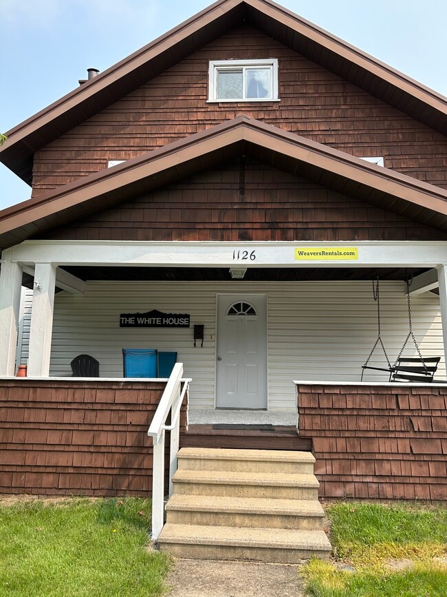 property at 1126 Oakland Ave