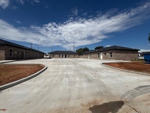 708 West St in Clovis, NM - Building Photo - Building Photo