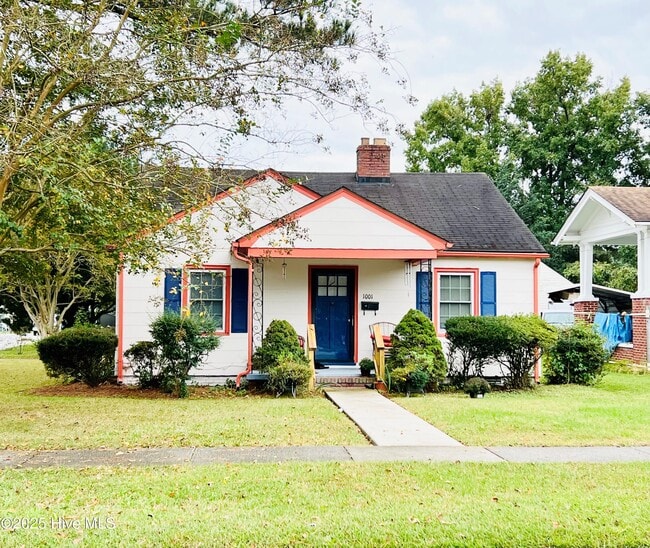 property at 1001 W Main St