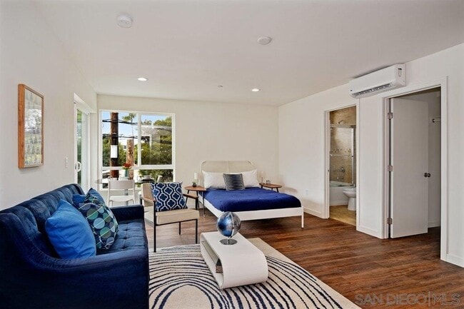 3580 4th Ave in San Diego, CA - Building Photo - Building Photo