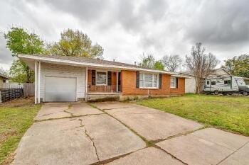 4809 Lowell Ln in Fort Worth, TX - Foto de edificio - Building Photo