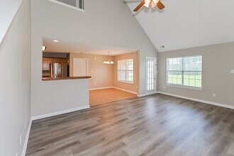 4428 Liverpool Ln in Southaven, MS - Foto de edificio - Building Photo