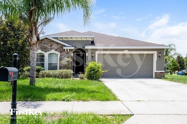 property at 500 Willet Ave