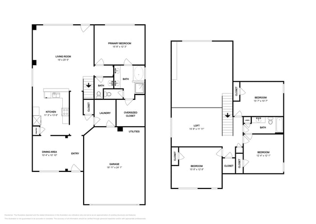 2753 Rochelle Dr in Winter Haven, FL - Building Photo - Building Photo