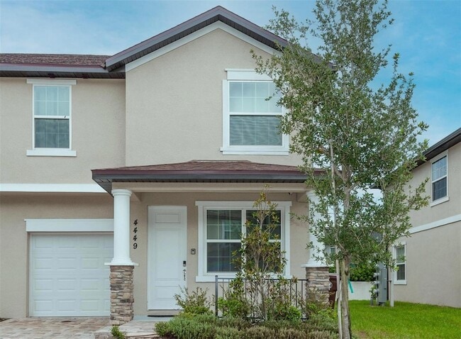 property at 4449 Summer Flowers Pl
