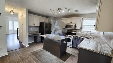 45 Fallow Ln in Acworth, GA - Building Photo - Building Photo