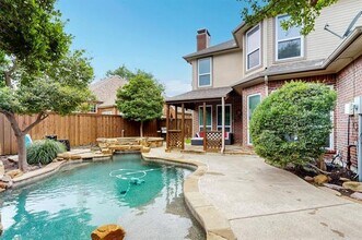 6916 Arvida Dr in Plano, TX - Building Photo - Building Photo