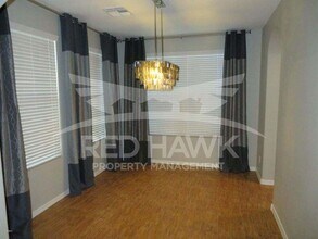 980 S Huish Dr in Gilbert, AZ - Building Photo - Building Photo
