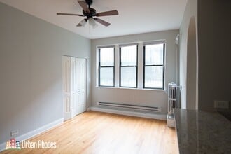 4624 N Paulina St, Unit M03B in Chicago, IL - Foto de edificio - Building Photo