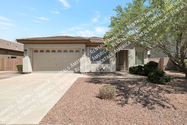 property at 1280 E Redwood Dr
