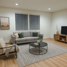 507 Carol Ave in Benton City, WA - Foto de edificio - Building Photo