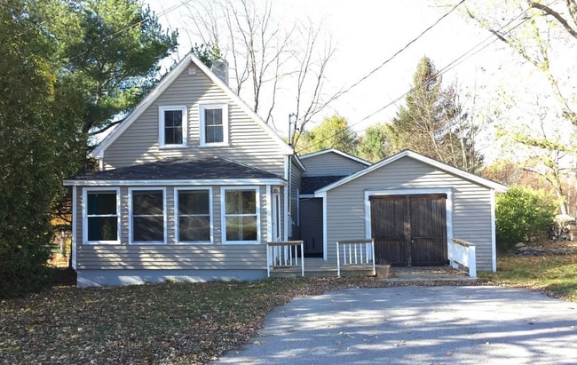 property at 325 River Rd