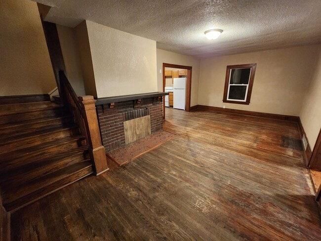 property at 4220 NE 3rd St