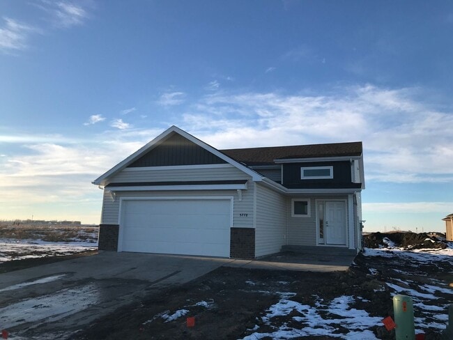 property at 5778 Deb Dr W