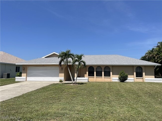 531 SW 36th St
