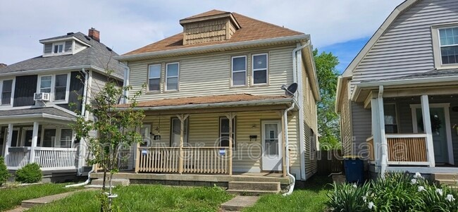 1916 Lexington Ave in Indianapolis, IN - Building Photo - Building Photo