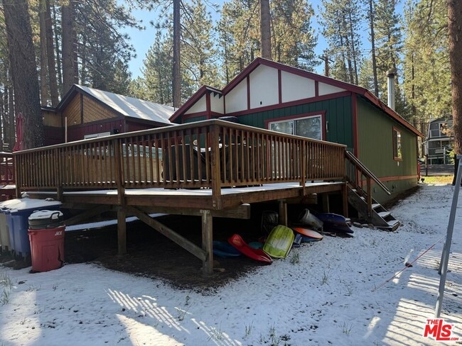 42810 Willow Ave in Big Bear Lake, CA - Building Photo - Building Photo