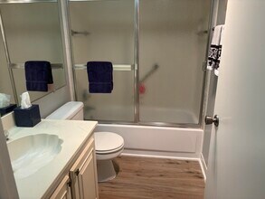 2606 Nassau Bend in Coconut Creek, FL - Building Photo - Building Photo