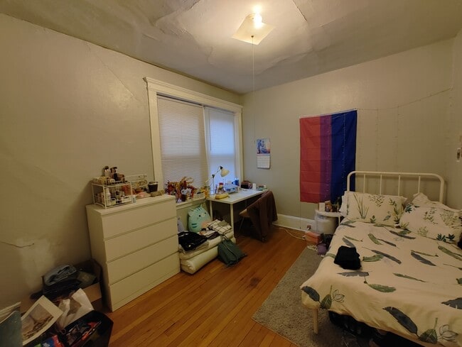 463 Park Dr, Unit 11 in Boston, MA - Building Photo - Building Photo