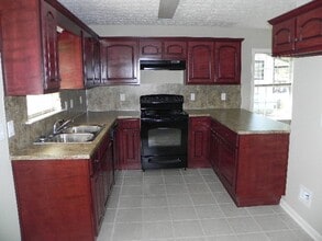 814 25th Ave in Phenix City, AL - Building Photo - Building Photo