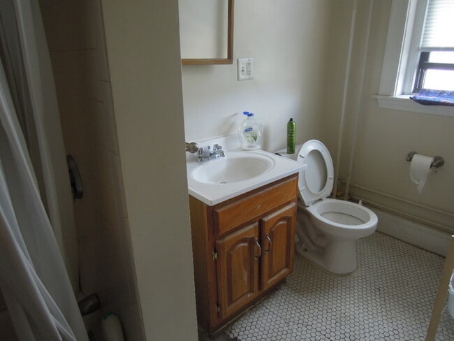 25 Saint Stephen St, Unit 32 in Boston, MA - Foto de edificio - Building Photo