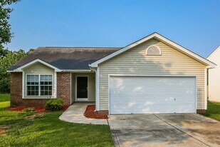 2852 Longspur Dr in Matthews, NC - Building Photo