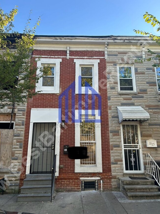 property at 1823 Ramsay St