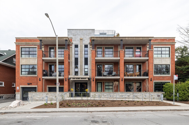 174 Glebe Av in Ottawa, ON - Building Photo - Building Photo