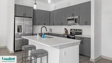 3706 Goodwin Ave, Unit 128 in Austin, TX - Building Photo - Building Photo