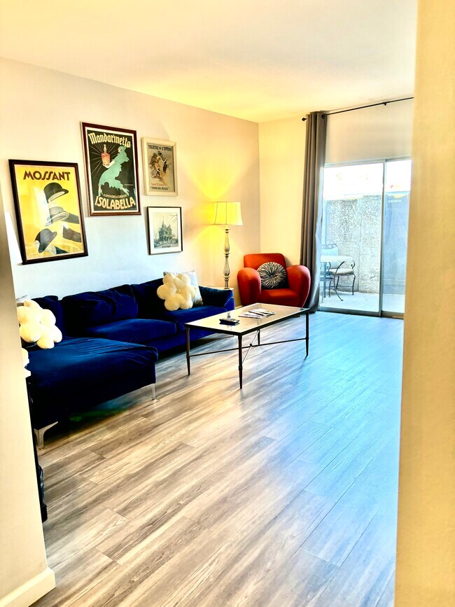 property at 357 E Thomas Rd