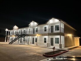 524 King Rd in San Juan, TX - Building Photo