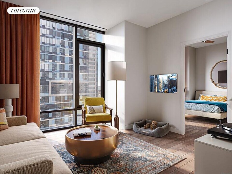 111 Willoughby St in Brooklyn, NY - Building Photo