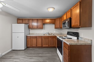 Hammerstone Village Apartments in Cobleskill, NY - Building Photo