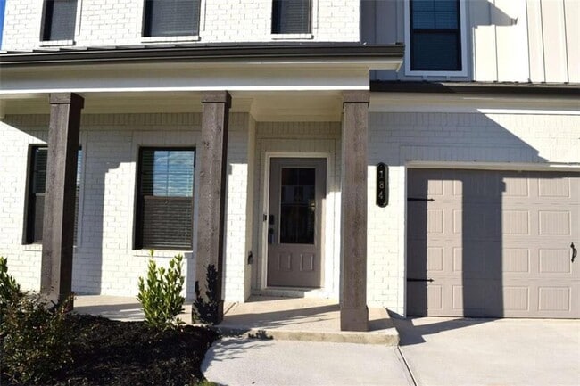 184 Auburn Crossing Dr, Unit 451 in Auburn, GA - Building Photo - Building Photo