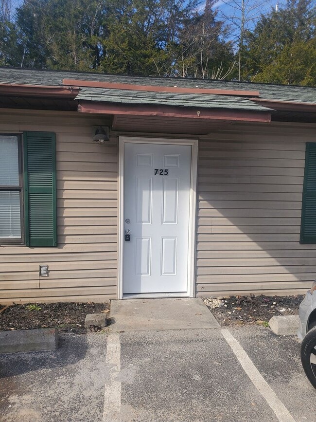 725 W Casey Dr in Sevierville, TN - Building Photo - Building Photo