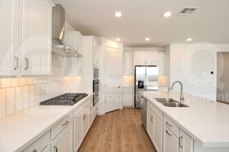 14767 W El Cortez Pl in Surprise, AZ - Building Photo - Building Photo