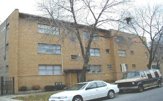 South Shore/77th Apartments