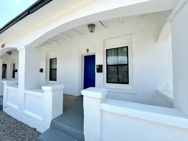 3906 Tularosa Ave in El Paso, TX - Building Photo - Building Photo