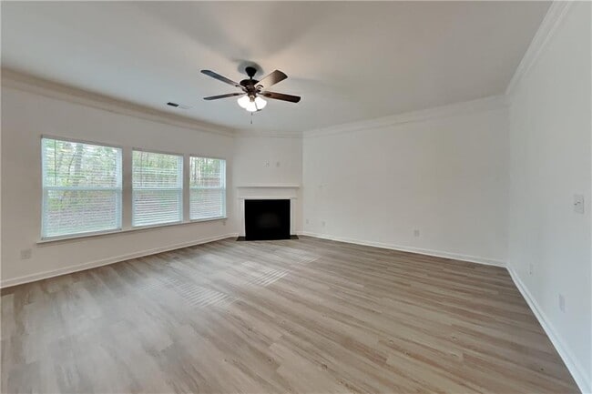 1371 Key Manor Ln in Lawrenceville, GA - Building Photo - Building Photo