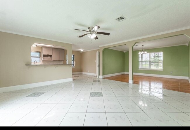 property at 1350 Strawberry St