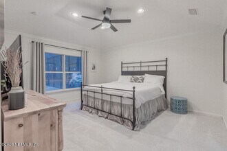 86188 Sand Hickory Trail in Yulee, FL - Building Photo - Building Photo