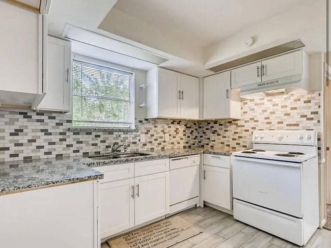 property at 6818 Thornwild Rd