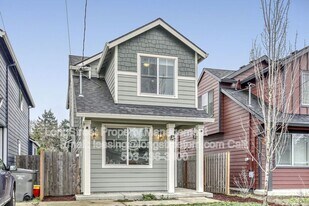 6314 SE 87th Ave in Portland, OR - Building Photo
