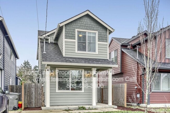 property at 6314 SE 87th Ave