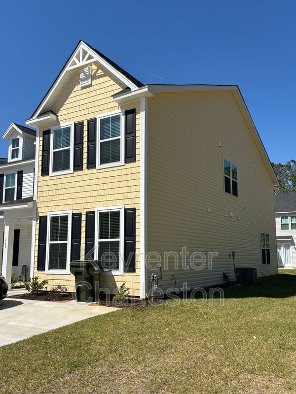 462 Green Fern Dr in Summerville, SC - Building Photo - Building Photo