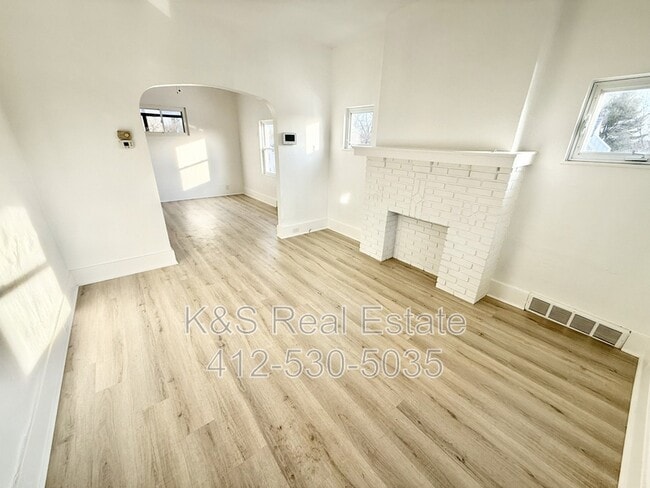 2413 Milburn St in McKeesport, PA - Building Photo - Building Photo