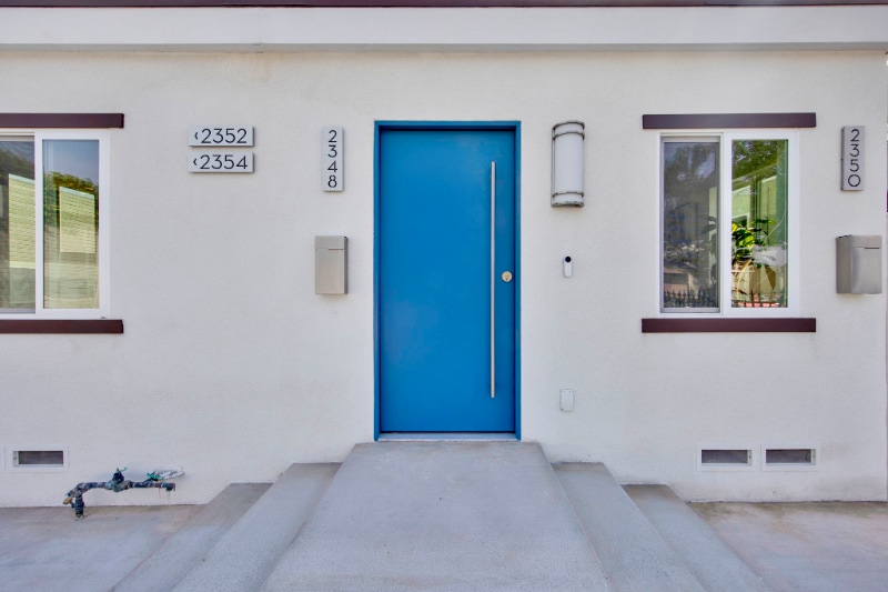 2348 E Poppy St in Long Beach, CA - Building Photo