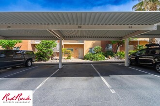 700 N Main St in Washington, UT - Foto de edificio - Building Photo