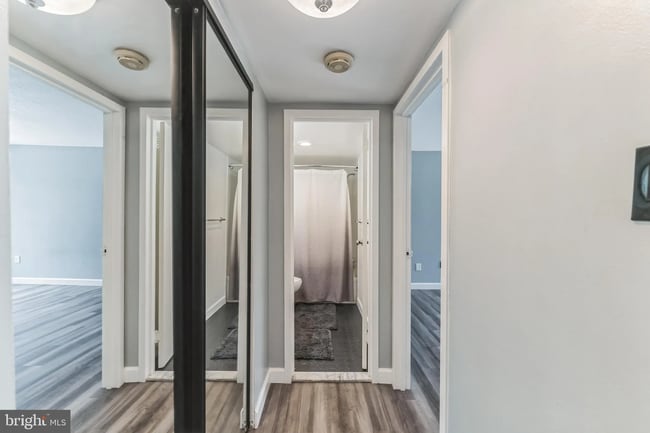 property at 1300 Army Navy Dr