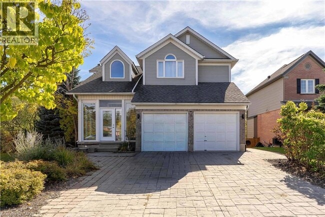 property at 15 Oliver Ct